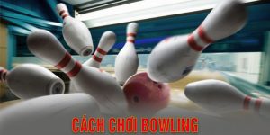 Cách Chơi Bowling: Bí Kíp Tung Hoành Cho Người Mới Bắt Đầu