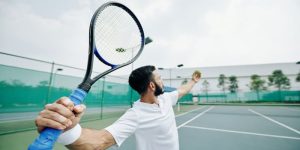 Giao Bóng Tennis Và Những Thông Tin Liên Quan Bạn Cần Biết