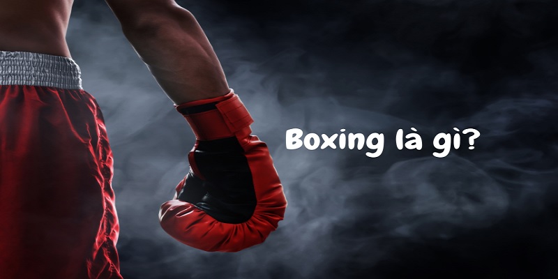 Tìm hiểu thông tin tổng quát về boxing là gì?