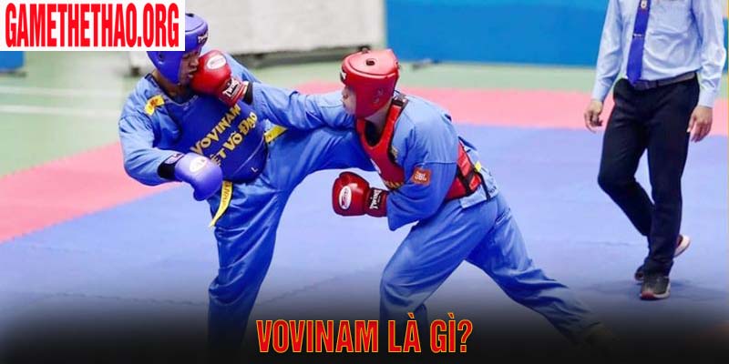 Vovinam Là Gì? 5 Đặc Điểm Nổi Bật Của Vovinam Bạn nên Biết